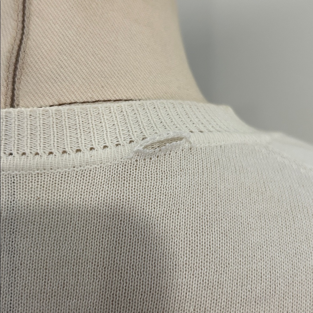 Les Copains Spa 3-D floral cardigan and skirt set - Picture 12 of 16